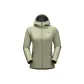 Rock Shell Green