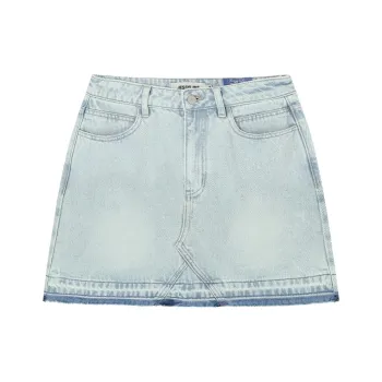 JESSYLINE Denim Short Skirts Women's