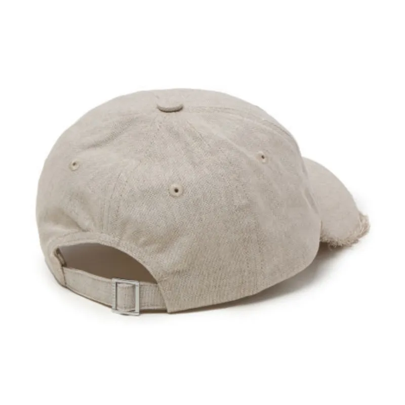 Jacquemus Cotton Baseball Caps Men's-2