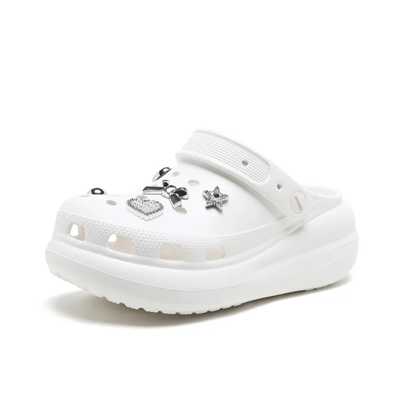 DAPHNE Clogs Women's-1