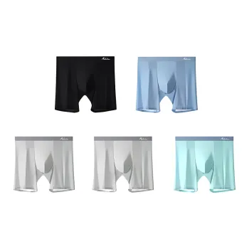 Mulinsen Underpants Men's 5 Pack