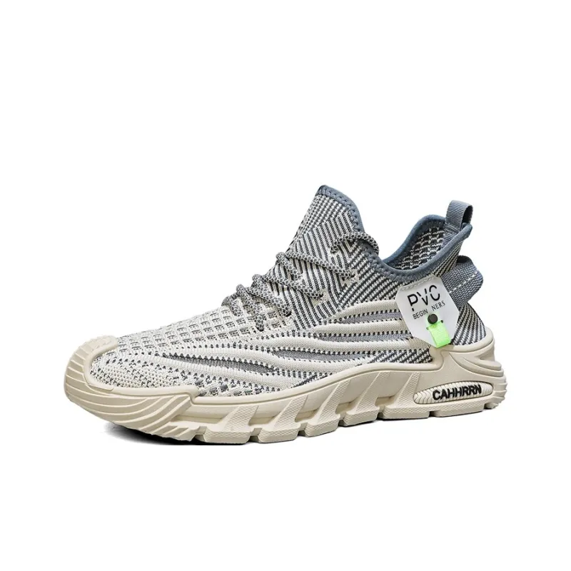 OUGLEMEN Low Top Casual Shoes Men's-13