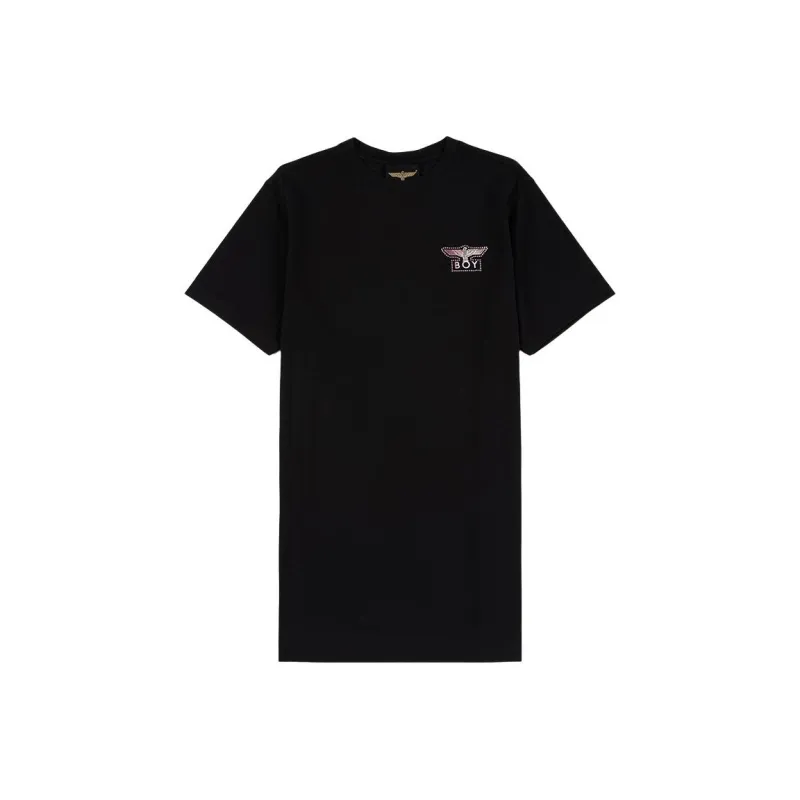 Boy London Short Sleeved Dress Women's-1