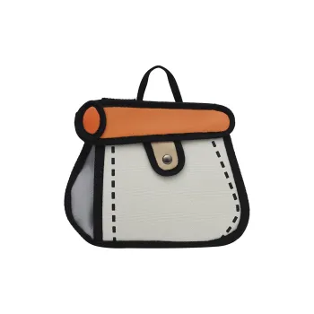 FREEHIKE Canvas One Shoulder Handbag Unisex Multicolor