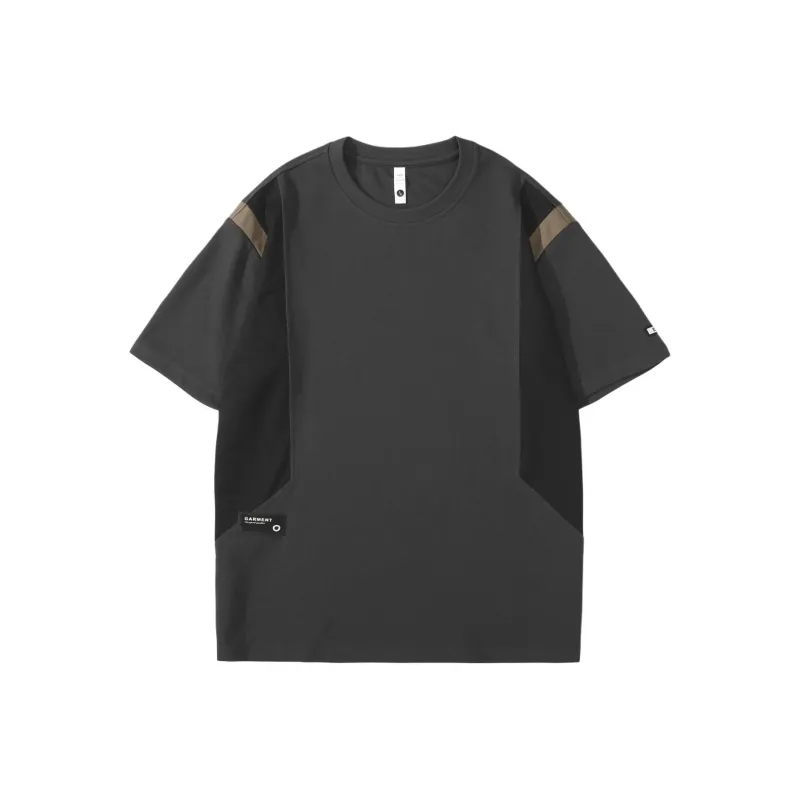BUYDAUL T Shirts Men-4