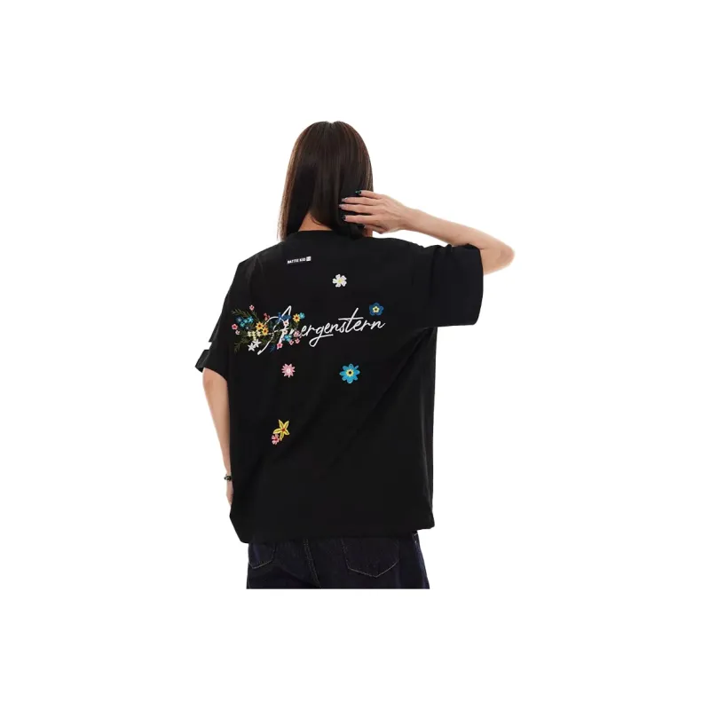 SOCKKEY T-Shirts Unisex-0