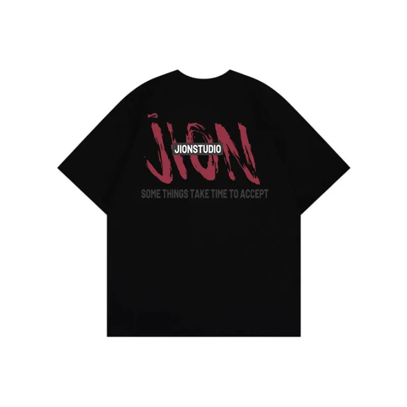JION T Shirts Unisex-5