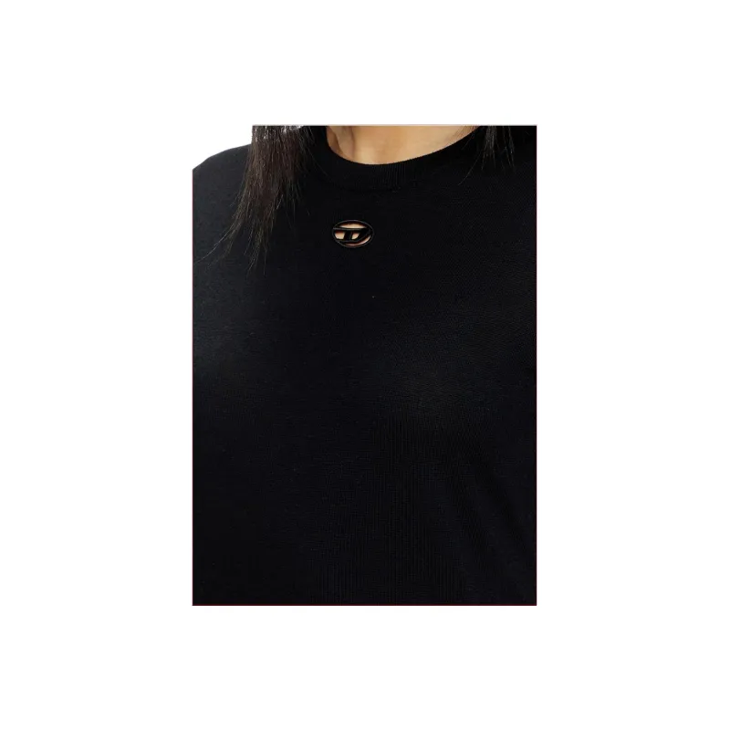 DIESEL M Aline T shirt-3