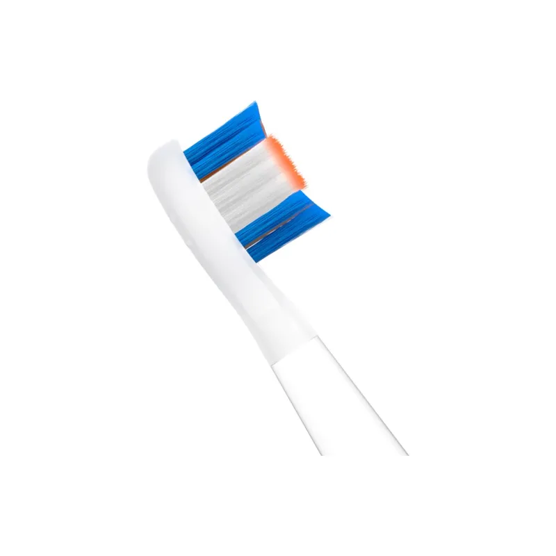 Scheng All Replacement For Tender Gum Care Brush Head Usmile Kids' Toothbrush Set-3