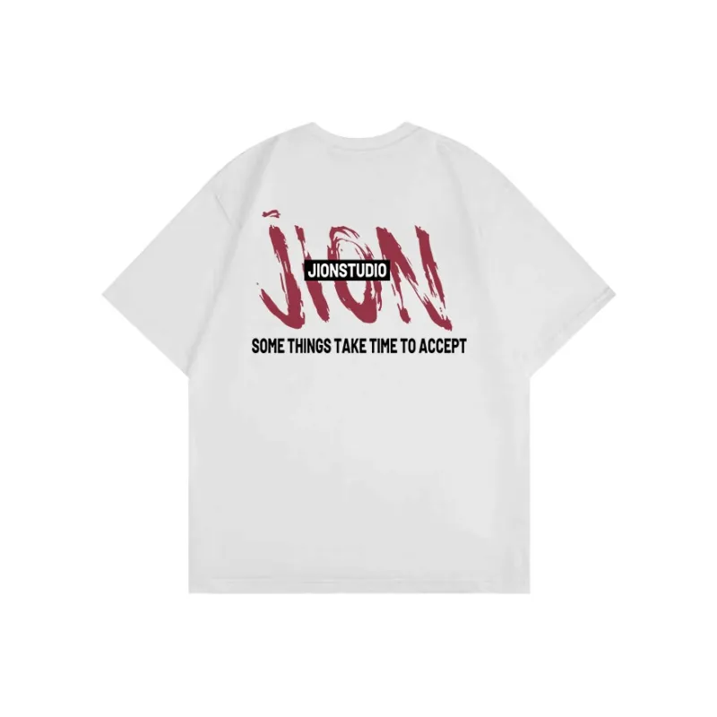 JION T Shirts Unisex-9