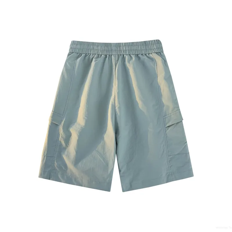 Jeep Outdoor Casual Shorts Men's-24