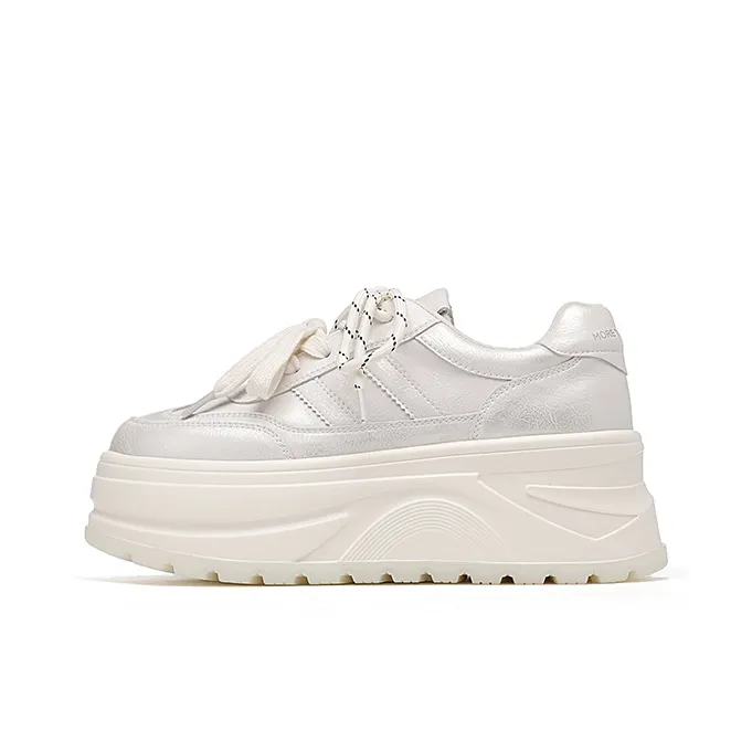 ST&SAT Low Top Skateboard Shoes Women's-3