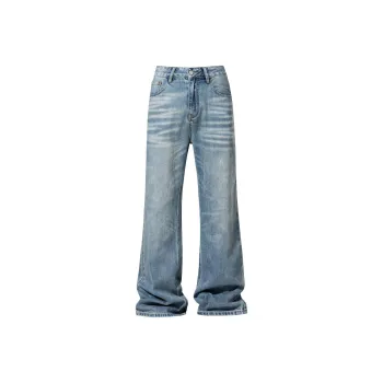 JUCY JUDY Jeans Unisex Blue