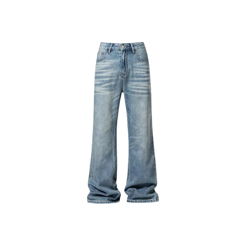 JUCY JUDY Jeans Unisex Blue-0