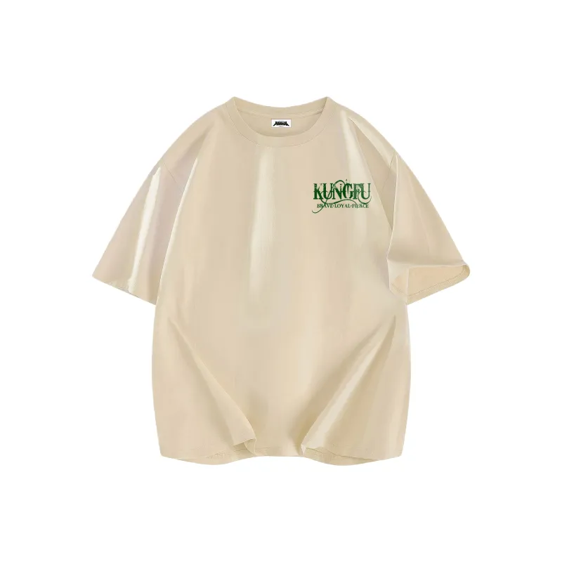 Kung Fu Panda T Shirts Unisex-13