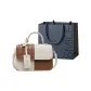 Brown+Shopping Bag