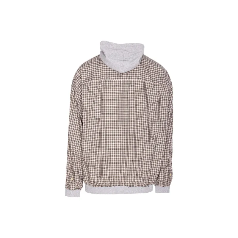 Balenciaga Shirts Men Beige-1