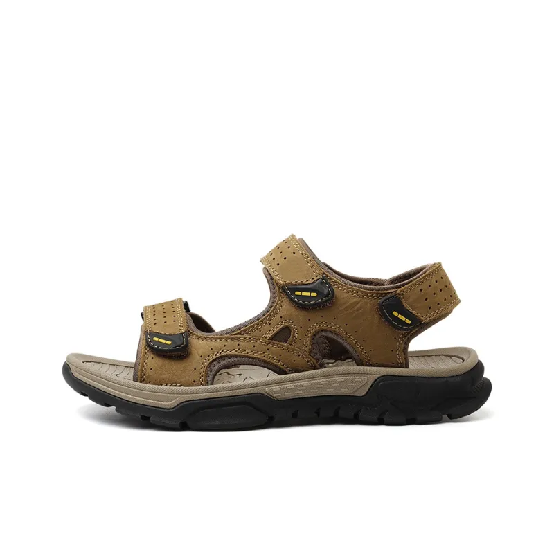Frank Mully Beach Sandals Men's-6