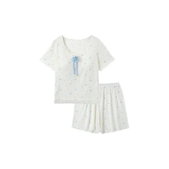 Sleeping Beauty Pajama Set Women's