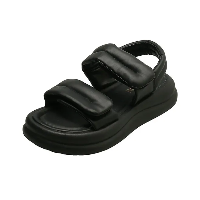 WUJI One Strap Sandals Women's-0