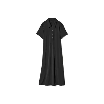 UNIQLO Short Sleeved Dress Women's