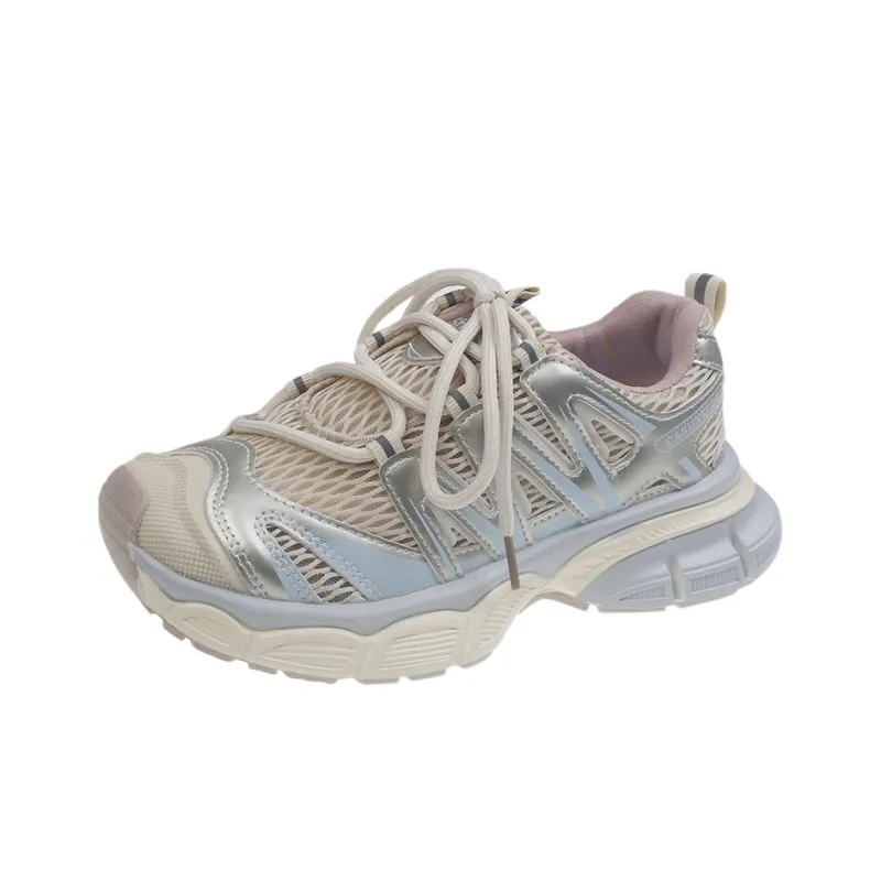 Dragon Dance Chunky Sneakers Women's-12