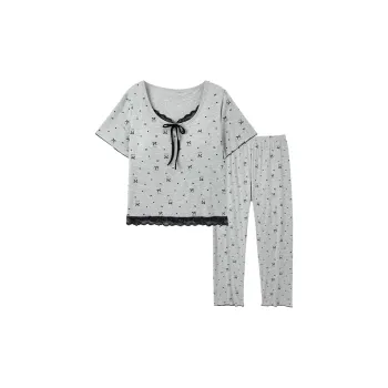 Sleeping Beauty Pajama Set Women's