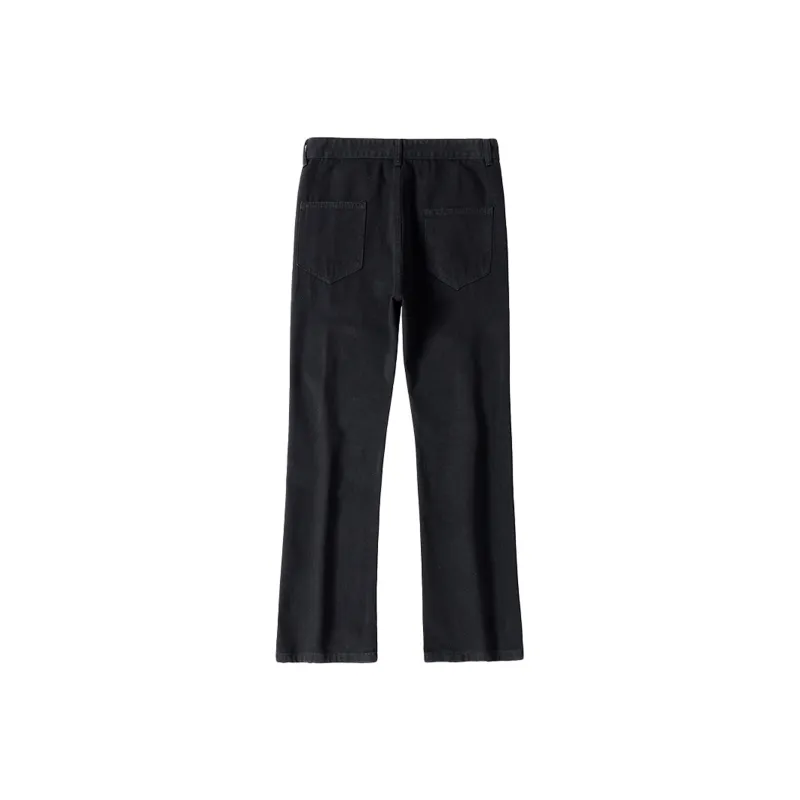 WOKXSS Jeans Unisex-1