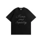 Black[260g Heavyweight 100% cotton]