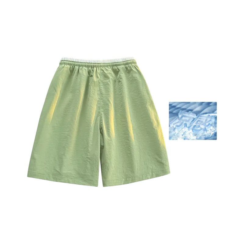 SOIE Cargo Shorts Unisex-56