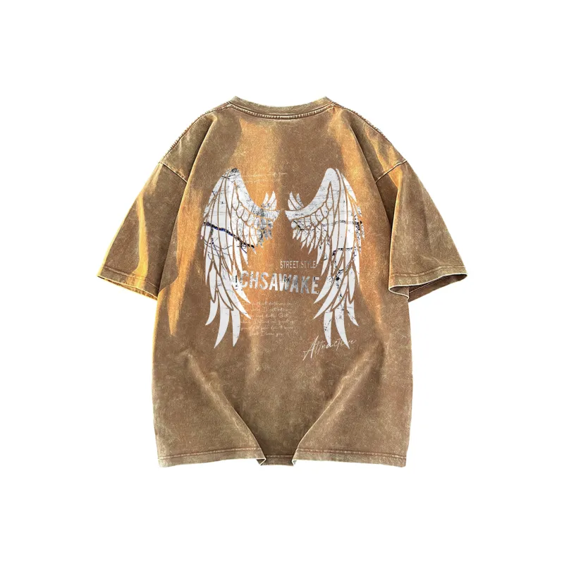 ACHS AWAKE T Shirts Unisex-15