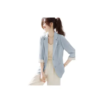 Mo Han Yi Mei Business Suit Women's