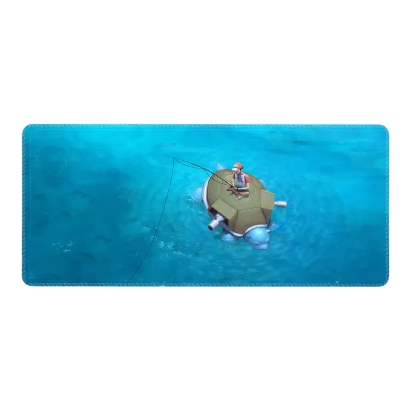 DANYIN Mouse Pads-4