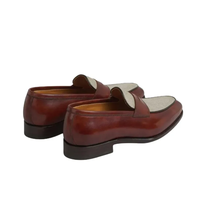 Bontoni Principe Bellezza Loafers-2