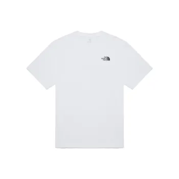 THE NORTH FACE T Shirt Men's White