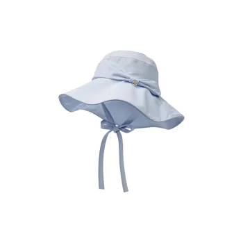BOOLFEN Ice Silk Bucket Hats Women's