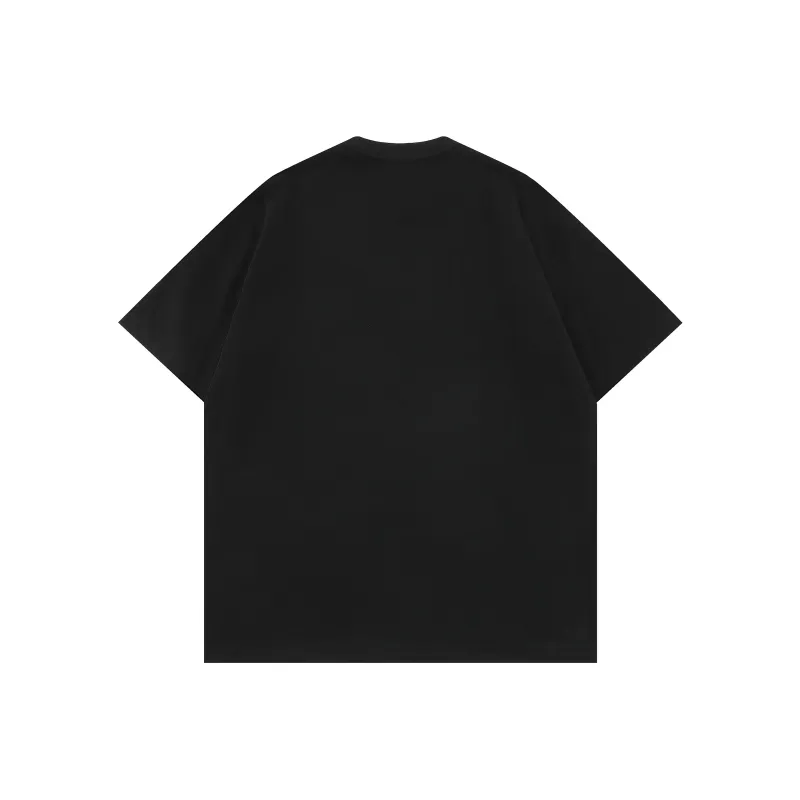 GOLFCROSS T Shirts Unisex-1