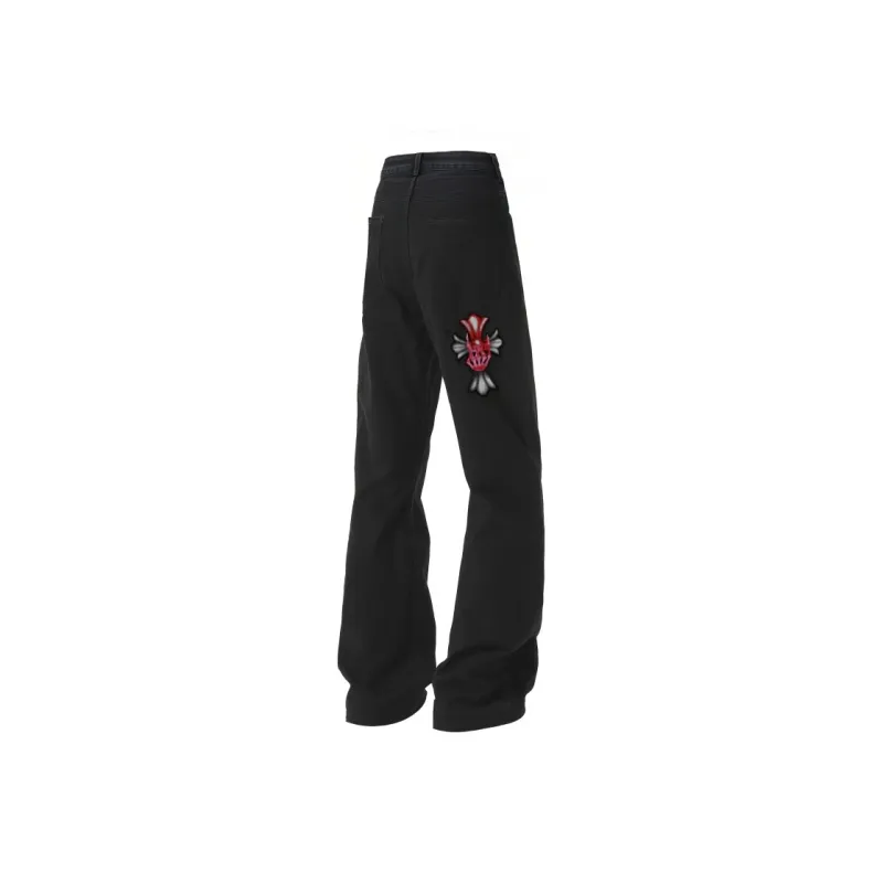 AMBER LIGHT Jeans Unisex-3