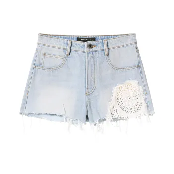Miss Sixty Denim Shorts Women's