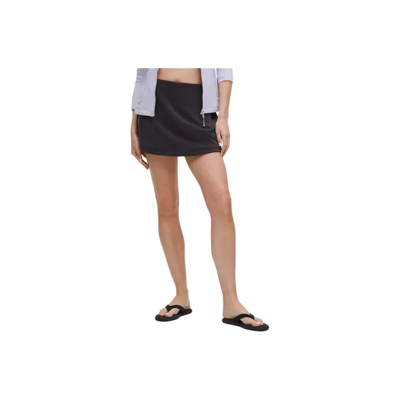 Lululemon RibbedSoftstreme™ Casual Shorts Women's-3