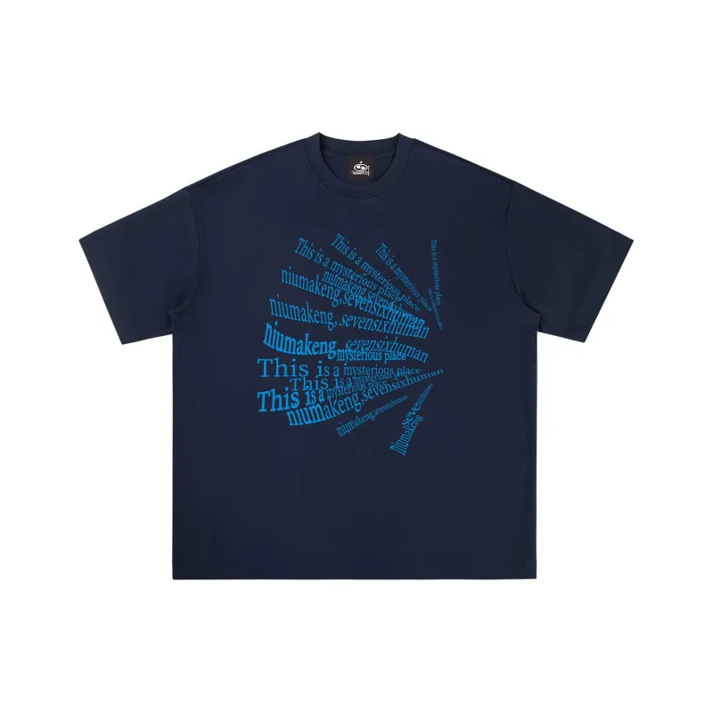 RUIZENLUO T Shirts Unisex-9