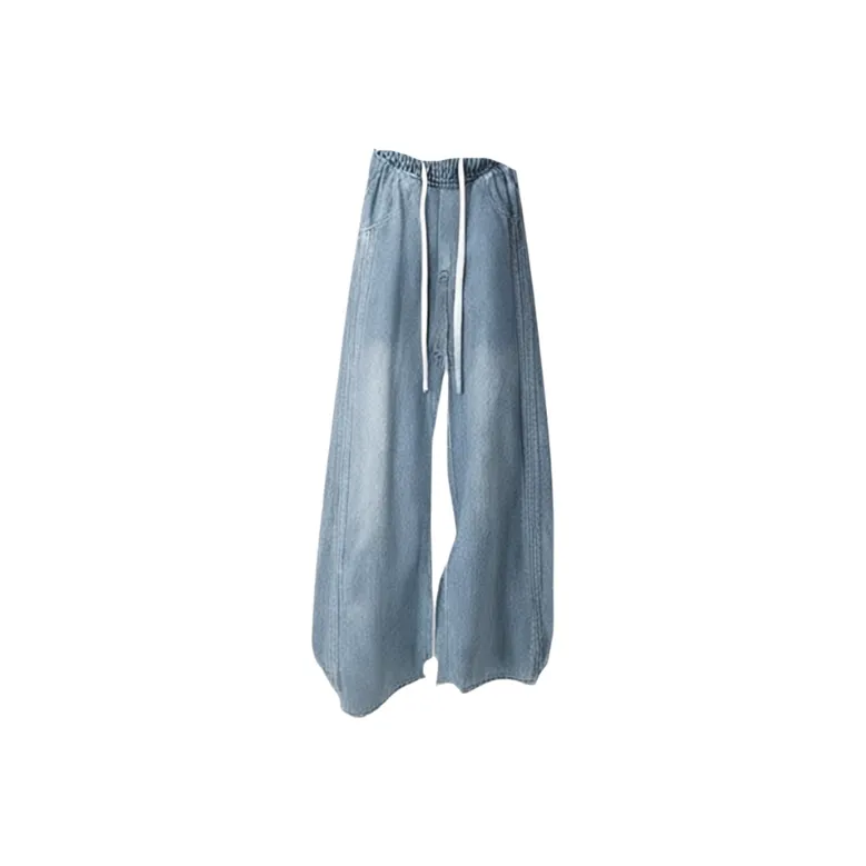 Evil Lions Jeans Unisex-5