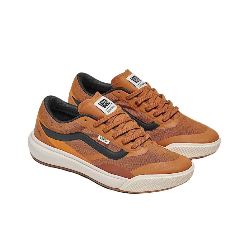 Vans UltraRange 2.0 Brown-1