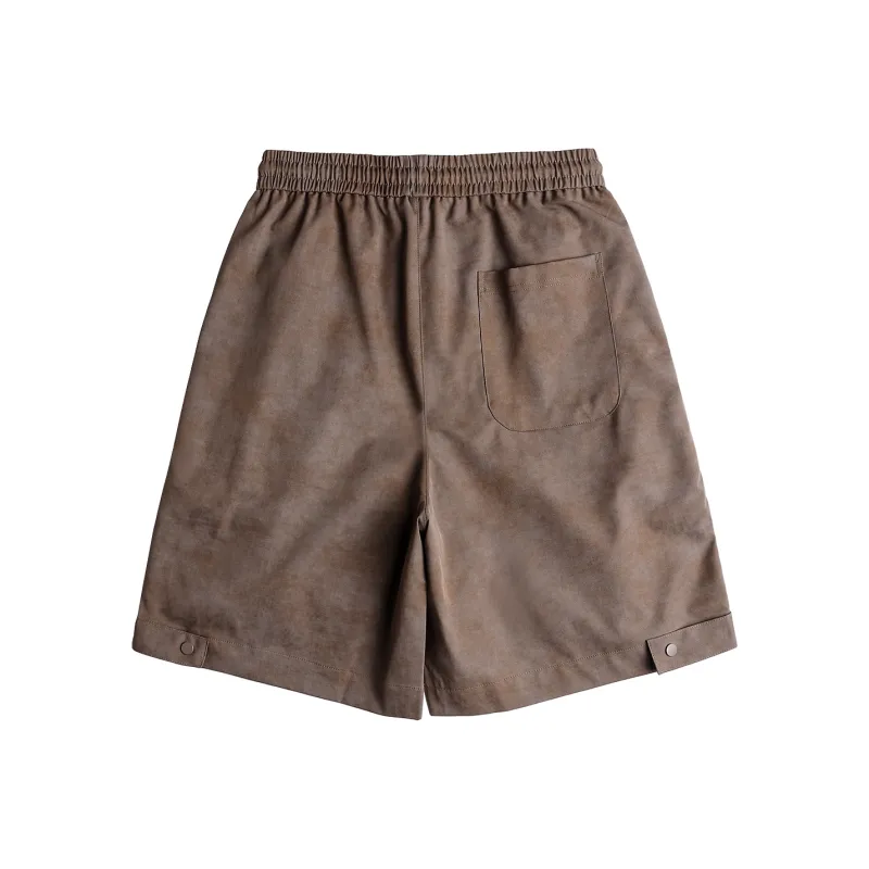 AOGZ Cargo Shorts Unisex-15