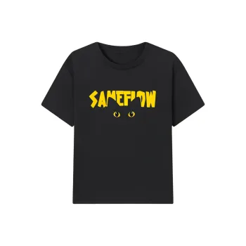 SAME FLOW T Shirts Unisex