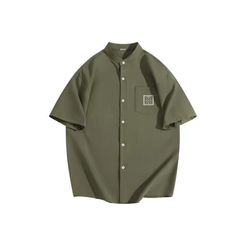 Red bean Shirts Unisex-8