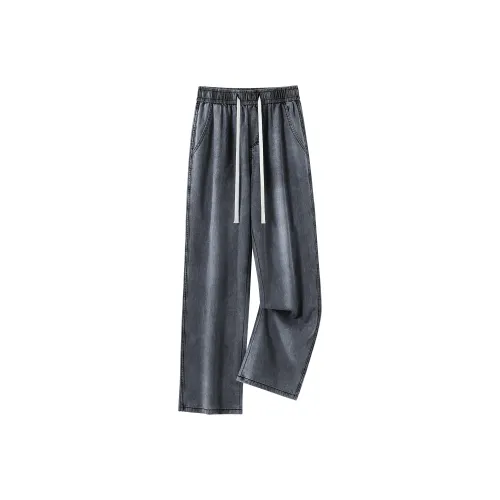 BRYAN JIMENEZ Jeans Unisex