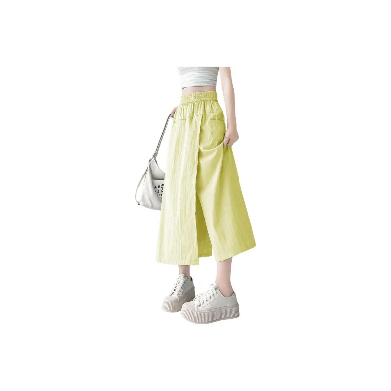 The Temptation Of The Muse Casual Pants Women's-4
