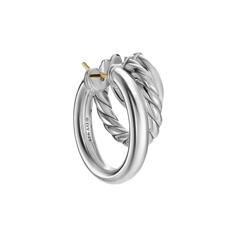 David Yurman Dy Mercer® Earrings-2