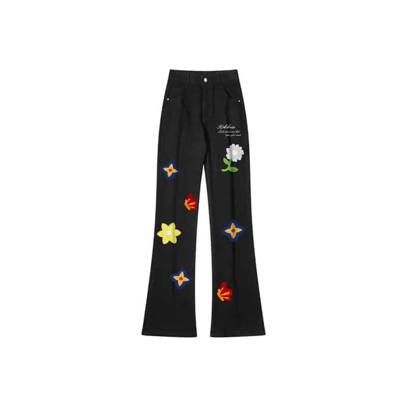 KOKO BASE Jeans Unisex-1